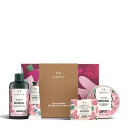 Set de higiene The Body Shop BRITISH ROSE Precio: 39.79000058. SKU: B18RFAX2EJ