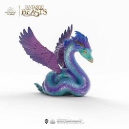 Schleich SCH14903 Figura Occamy Harry Potter | Animales Fantásticos