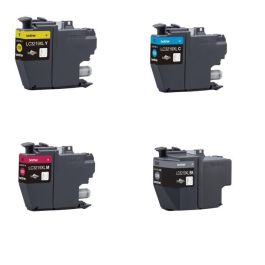 Pack Cartuchos Tinta Brother Lc3219XLval Negro Pack Cartuchos Tinta Brother Lc3219XLval Negro