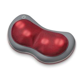 Beurer MG-149 Almohada de Masaje Shiatsu con Función Calor
