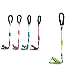 Arnés para Mascota Mascow - Asa Redonda, 5 Colores, 3.5x2x14 cm, Nylon (24 Unidades) Precio: 51.49999943. SKU: B19FTCXYZ8