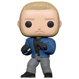 Funko POP! Umbrella Academy Luther Hargreeves - Figura de Vinilo Coleccionable de 9cm Precio: 9.68999944. SKU: B12X79D38J