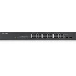 Switch ZyXEL GS1900-24-EU0102F