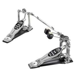 Pearl Pedal Doble Bombo Demonator Levas Intercambiables
