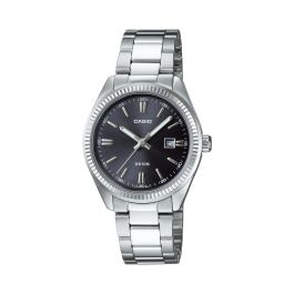 Reloj Unisex Casio Plateado Precio: 49.50000011. SKU: S0368837