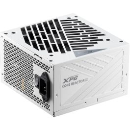 XPG CORE REACTOR II White 850W 80+ Gold Fuente de Alimentación XPG CORE REACTOR II White 850W 80+ Gold Fuente de Alimentación Precio: 172.49999943. SKU: B12Y2ZC4MG