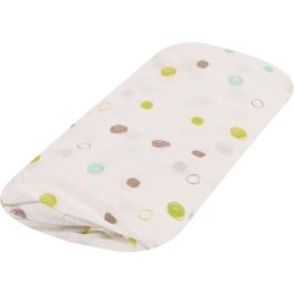 Domiva 1900615 Sábana Bajera Ajustable Jersey 70x140 cm Estampado Pandipanda Crudo Precio: 25.7900005. SKU: B1AA8CNKQB