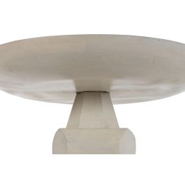 Mesa Redonda Comedor Moderno DKD Home Decor 100 x 76 x 100 cm Mesa Redonda Comedor Moderno DKD Home Decor 100 x 76 x 100 cm
