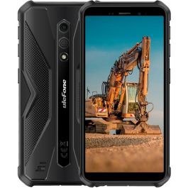 Smartphone Ulefone Armor X12 Negro 32 GB 5,45" 3 GB RAM Precio: 119.50000051. SKU: B1322PXZQZ