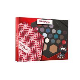 Paleta de Sombras de Ojos Deborah TROUSSES 24 SMALL COLD Precio: 29.49999965. SKU: B1EC5F79Y7