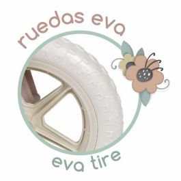 Koala Bicicleta sin pedales para niños 1 año, ruedas EVA 10 pulgadas, sillín ajustable, con bolso Koala Bicicleta sin pedales para niños 1 año, ruedas EVA 10 pulgadas, sillín ajustable, con bolso