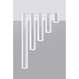 Lámpara de Techo LAGOS 20 [SOL-SL.0997]