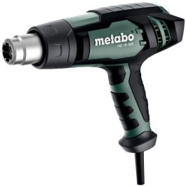 Pistola de aire caliente - METABO - HG 16-500 - MetaBOX 145 Pistola de aire caliente - METABO - HG 16-500 - MetaBOX 145