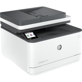 HP LaserJet Pro 3102FDN Multifunción Láser Monocromo Fax Dúplex Impresora Copiadora Escáner 33ppm 1200x1200dpi Ethernet