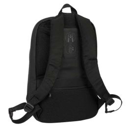 Mochila Safta Sistema Reduccion De Peso Business 440x300x160 mm Mochila Safta Sistema Reduccion De Peso Business 440x300x160 mm