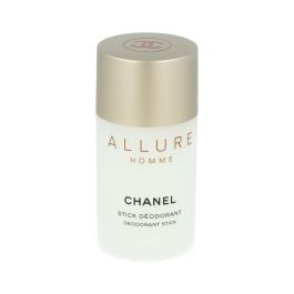 Chanel Allure Homme Deodorant Stick