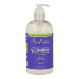 Shea Moisture Acondicionador  Vinagre De Manzana Anti-Caspa 384ml Precio: 20.9693. SKU: B1K7FQRTRD