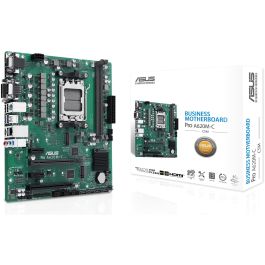 ASUS PRO A620M-C-CSM Placa Base mATX para AMD Ryzen 7000 Series AM5 DDR5 con Chipset AMD A620 ASUS PRO A620M-C-CSM Placa Base mATX para AMD Ryzen 7000 Series AM5 DDR5 con Chipset AMD A620 Precio: 149.9500002. SKU: B1DSH8Y6R7