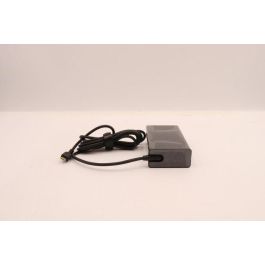 Lenovo 100W AC power adapter with multiple voltage outputs (20V, 15V, 9V, 5V) for Lenovo laptops, worldwide compatibility. Lenovo 100W AC power adapter with multiple voltage outputs (20V, 15V, 9V, 5V) for Lenovo laptops, worldwide compatibility.