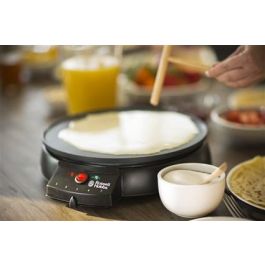 Russell Hobbs Fiesta Crepiere 20920-56 - 1200W - Ø30 cm