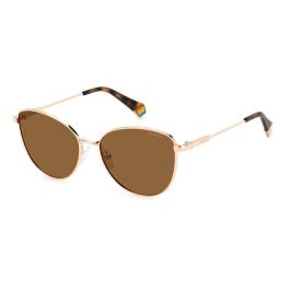 Gafas de Sol Mujer Polaroid PLD-6188-S-DDBF5SP Ø 55 mm Gafas de Sol Mujer Polaroid PLD-6188-S-DDBF5SP Ø 55 mm
