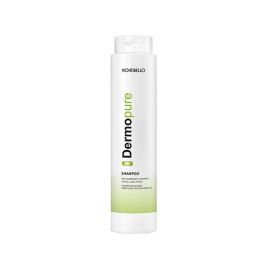 Montibel·lo Champú Dermo Pure Anti-caspa 300ml para Cabello y Cuero Cabelludo Calmante de la Irritación y Picor Aportando Suavidad y Brillo Precio: 10.50000006. SKU: S4252635