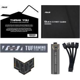 ASUS RTX 5090 TUF Gaming 32GB GDDR7 3 Fan