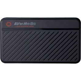 Mini caja de adquisición AVERMEDIA Live Gamer (GC311) Mini caja de adquisición AVERMEDIA Live Gamer (GC311)