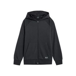 Chaqueta 4F BLM011 Negro S