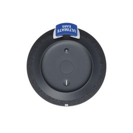 Logitech Wonderboom 4 Altavoz Portátil Inalámbrico Bluetooth Negro