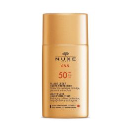 Nuxe Sun Fluido Ligero SPF50 50ml Precio: 19.49999942. SKU: B1GTHAKG4T