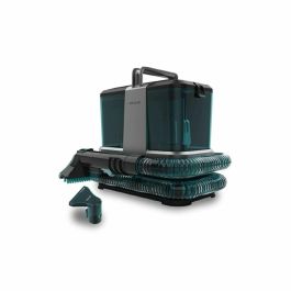 Cecotec Conga 2000 Carpet&Spot máquina de limpieza de alfombras Caminar-detrás Negro, Verde Precio: 105.94999943. SKU: B1AEHVV6HN