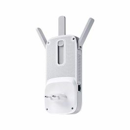 Amplificador Wifi TP-Link RE450 Dual Band 5 GHz Amplificador Wifi TP-Link RE450 Dual Band 5 GHz