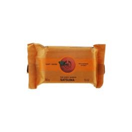 The Body Shop Jabón Satsuma 100g Precio: 5.9895. SKU: B1FKS8GL6V
