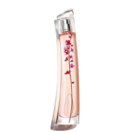Kenzo Flower Ikebana Eau de Parfum Mujer 75 ml Vaporizador. Perfume Floral Amaderado. Sándalo, Sakura, Té Sobacha. Inspirado en Japón.