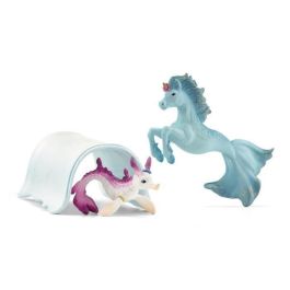 Schleich 42575 Torneo submarino mágico Bayala Range Schleich 42575 Torneo submarino mágico Bayala Range