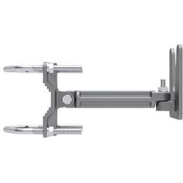 Poynting A-BRKT-16 Soporte Giratorio Universal de Aluminio Fundido para Antenas