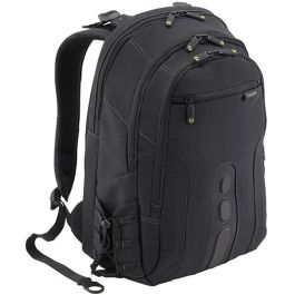 Mochila Targus Ecospruce 15 6 Pulgadas Negro Mochila Targus Ecospruce 15 6 Pulgadas Negro