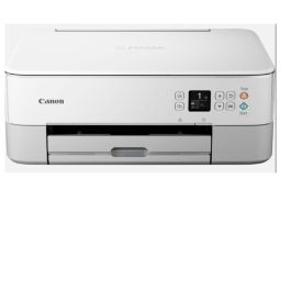 Canon TS5351i Impresora Multifunción Inyección de Tinta Color, Imprime, Copia y Escanea