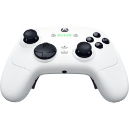 Razer Wolverine V3 Pro Mando Inalámbrico E-Sport para Xbox y PC, Color Blanco