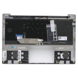 Lenovo Cover + keyboard for Yoga S730-13IWL notebook Precio: 94.50000054. SKU: B1CWY3CBMX