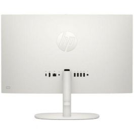 HP 22-DG0026NS PC All-in-One Intel N200, 8GB RAM, 256GB SSD, Pantalla 21.5" FHD, Win 11 Home, Webcam y Teclado/Ratón