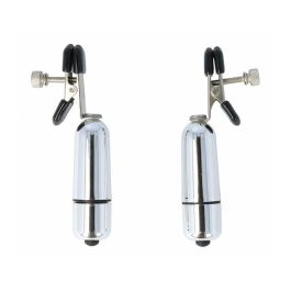 Cadena Con Pinzas Para Pezones Virgite Cadena Con Pinzas Para Pezones Virgite Precio: 13.98999943. SKU: B1KLF44HBF