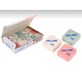 Milan Goma 430 Miga De Pan -Caja 30U-