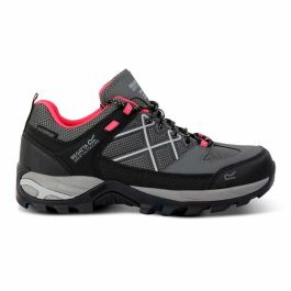 Zapatillas Deportivas Mujer Regatta Samaris III Precio: 77.9966. SKU: B1G8Y67L8V
