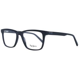 Montura de Gafas Hombre Pepe Jeans PJ3533 53001 Montura de Gafas Hombre Pepe Jeans PJ3533 53001