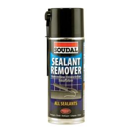 Soudal Spray Limpiador de Selladores 400ml Precio: 9.9499994. SKU: B15Q9MJXY2