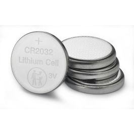 Verbatim CR2032 3V Lithium Battery (4 pack) Verbatim CR2032 3V Lithium Battery (4 pack)