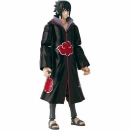 Bandai Naruto Shippuden Figura Sasuke Taka 17 cm - 36967