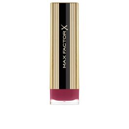 Max Factor COLOUR ELIXIR lipstick #100, Pintalabios Hidratante, 4 g
